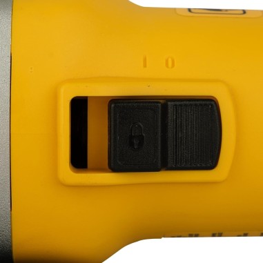 DeWALT DWE4347-QS smerigliatrice a filo brushless 1700W 125 mm