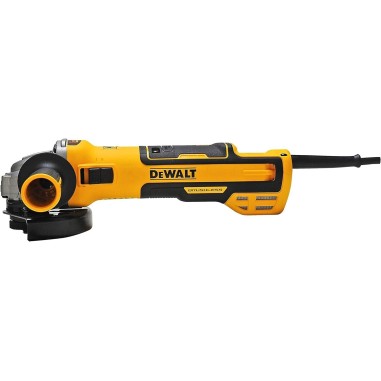 DeWALT DWE4347-QS smerigliatrice a filo brushless 1700W 125 mm