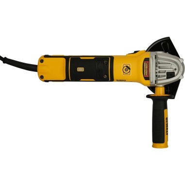 DeWALT DWE4347-QS smerigliatrice a filo brushless 1700W 125 mm