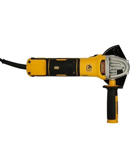 DeWALT DWE4347-QS smerigliatrice a filo brushless 1700W 125 mm