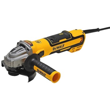 DeWALT DWE4347-QS smerigliatrice a filo brushless 1700W 125 mm
