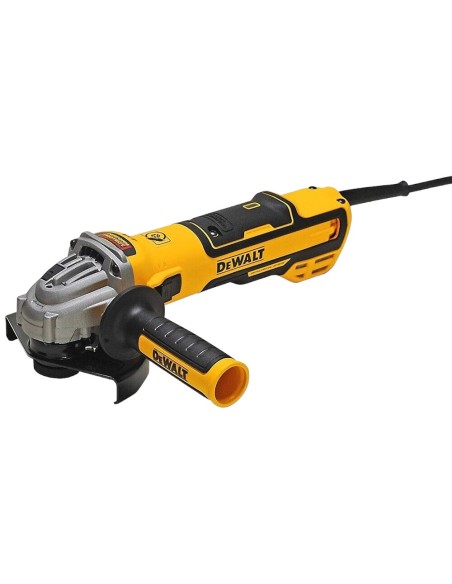 DeWALT DWE4347-QS smerigliatrice a filo brushless 1700W 125 mm