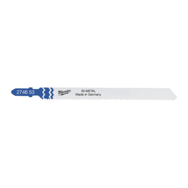 Milwaukee 4932340011 Lame Seghetto Alternativo T118AF 55 mm