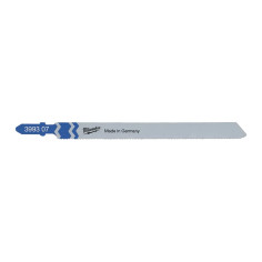 MILWAUKEE lama per seghetto alternativo T318A 105x1 metallo