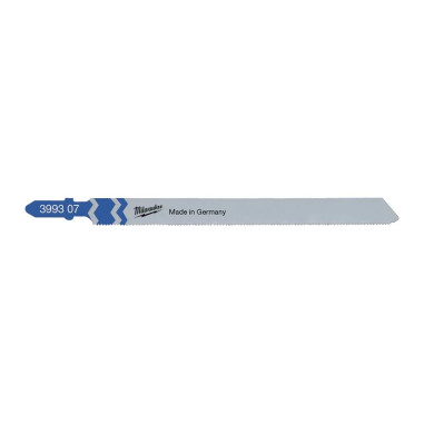 MILWAUKEE lama per seghetto alternativo T318A 105x1 metallo