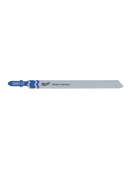 MILWAUKEE lama per seghetto alternativo T318A 105x1 metallo