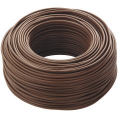 CAVO FILO ELETTRICO FS18OR18 300-500V TRIPOLARE TRIFASE VARI DIAMETRI