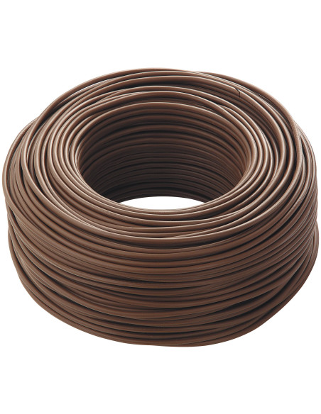 CAVO FILO ELETTRICO FS18OR18 300-500V MULTIPOLARE CON NEUTRO VARI DIAMETRI