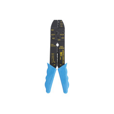 Pinza per CAPICORDA Crimpare Crimpatrice multifunzione 200 mm BGS 1422