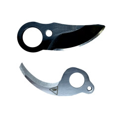 Ricambio Lama e Controlama Blue Bird PS 23-28 FASTER per Potatura