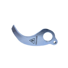 Ricambi Lama e Contro lama in Acciaio per forbici Blue Bird PS 23-35
