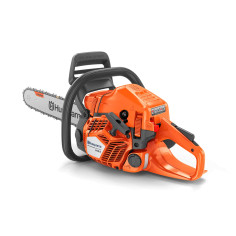 Motosega Husqvarna 445S barra  38 cm Potenza resa 50,2 cm³ 2,2 kW