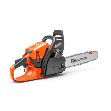 Motosega Husqvarna 445S barra  38 cm Potenza resa 50,2 cm³ 2,2 kW