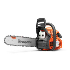 Motosega Husqvarna 450S 50.2 cc 2.4 KW barra 45 cm