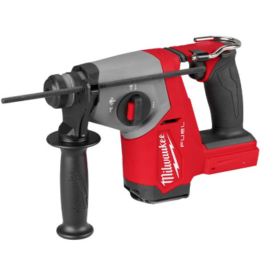 Milwaukee M18 FPP3ITA-502X Kit 3 Tassellatore + Avvitatore a Impulsi + Smerigliatrice