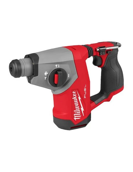 MILWAUKEE Tassellatore M12 FHAC16-0 SDS-Plus 16mm M12 12V
