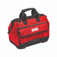 BORSA VALIGIA PORTAUTENSILI PORTA ATTREZZI (VUOTA) 15LT PORTATA 10KG USAG 007MCV