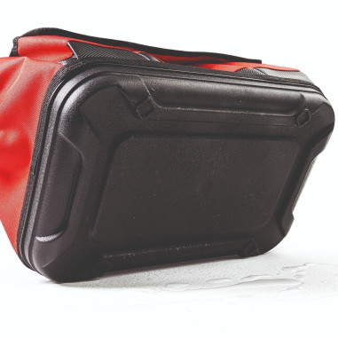 BORSA VALIGIA PORTAUTENSILI PORTA ATTREZZI (VUOTA) 15LT PORTATA 10KG USAG 007MCV