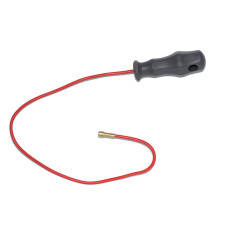 Asta flex magnetica Ø testa mm 5. Lunghezza 400 mm. capacità circa 300 gr.