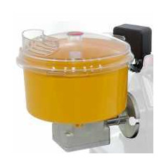 Reber 8300 N Impastatrice 1,6 kg con Optional N.5