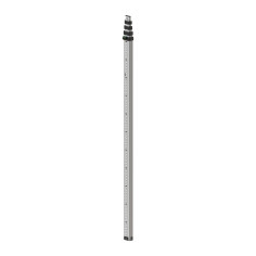 MILWAUKEE stadia telescopica ROD500 telescopica per livelle laser