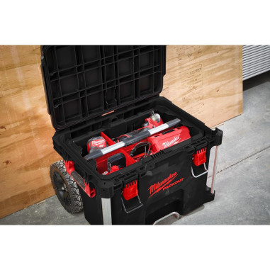Milwaukee PACKOUT Vassoio Organizzatore per portautensili