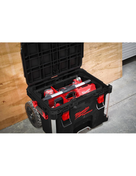 Milwaukee PACKOUT Vassoio Organizzatore per portautensili