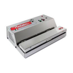 REBER 9709NE Ecopro 30 INOX Macchina Sottovuoto