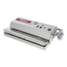 Reber Professional 40 INOX Electronic 9714NELF Sottovuoto