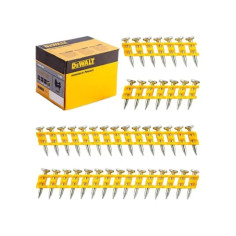 DEWALT Chiodi per Cemento DCN890 30 mm – Confezione 1005 pz