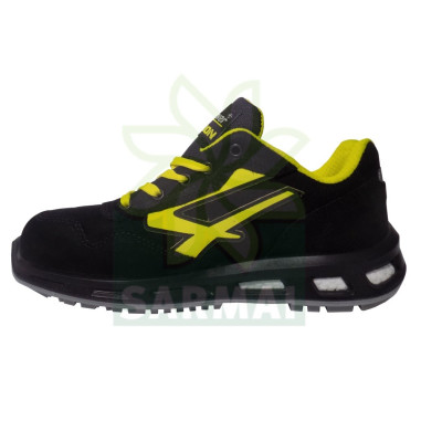 Scarpe Antinfortunistica UPOWER Red Lion BOLT S3 SRC