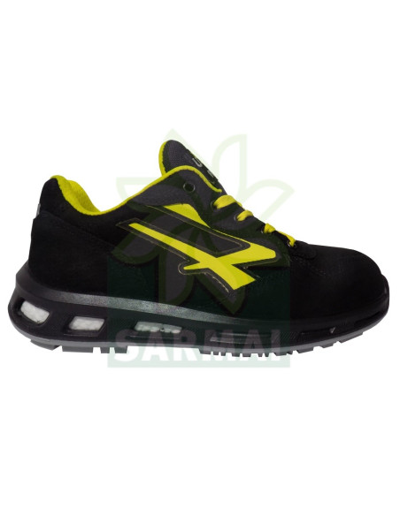 Scarpe Antinfortunistica UPOWER Red Lion BOLT S3 SRC