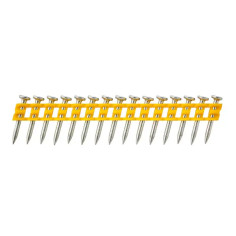 DEWALT Chiodi per Cemento DCN890 48 mm XH – 510 pz