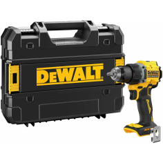 DEWALT Drill Driver 18V in TSTAK | Trapano Avvitatore