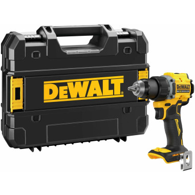 DEWALT Drill Driver 18V in TSTAK | Trapano Avvitatore