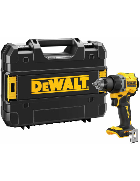 DEWALT Drill Driver 18V in TSTAK | Trapano Avvitatore