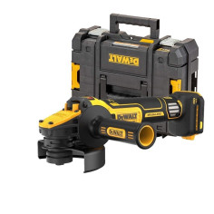 DEWALT DCG409VSNT-XJ Smerigliatrice 18V Brushless 125 mm solo corpo