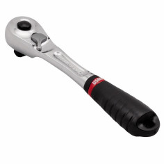 Cricchetto 1/4” 237 BP con Sistema di Trattenimento Bussola Professionale