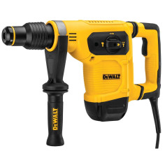 DEWALT D25481K-QS Martello rotativo demoperforatore sds max 6,1 J