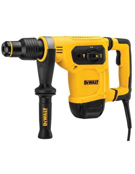 DEWALT D25481K-QS Martello rotativo demoperforatore sds max 6,1 J