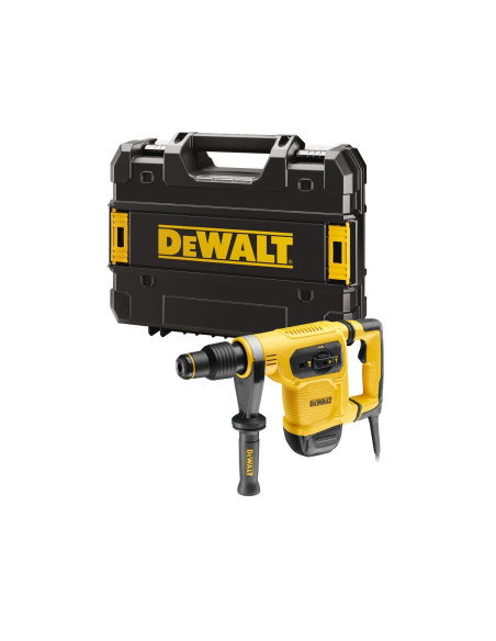 DEWALT D25481K-QS Martello rotativo demoperforatore sds max 6,1 J