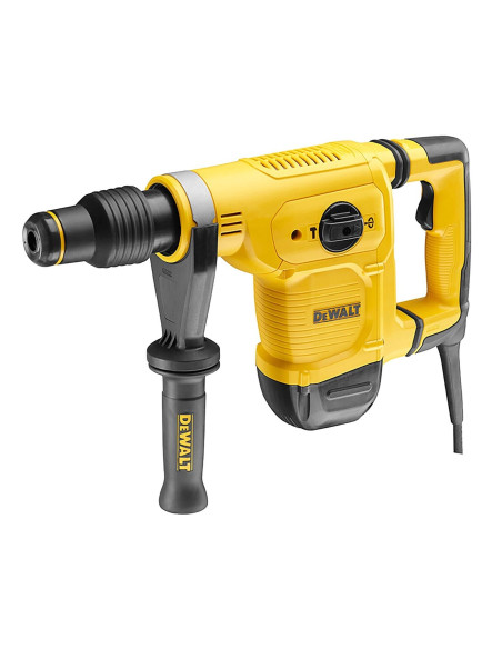 Dewalt D25810K-QS Martello demolitore 1050 Watt sds-max con valigetta