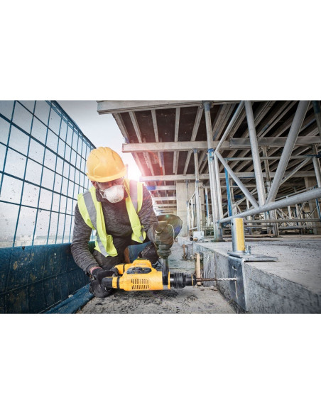 Dewalt D25810K-QS Martello demolitore 1050 Watt sds-max con valigetta