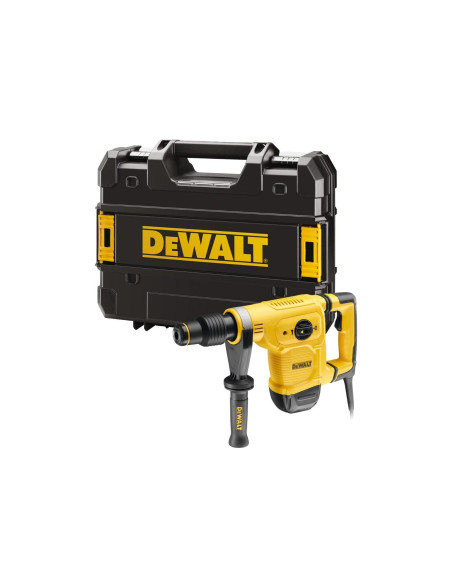 Dewalt D25810K-QS Martello demolitore 1050 Watt sds-max con valigetta