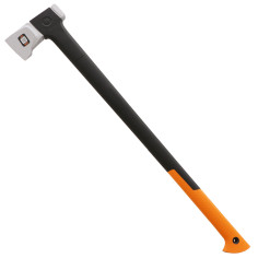 Ascia Fiskars X36 Spaccalegna Professionale da 2.5 Kg