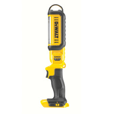 Dewalt DCL050-XJ Torcia LED 18V Professionale regolabile - Solo Corpo