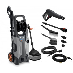 Comet KLZ 180 Extra Idropulitrice a freddo Max 180 bar 2540W 510 lt/h