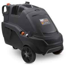 Idropulitrice Acqua Calda Comet KF Classic 9.16 210 Bar 960 L/h professionale