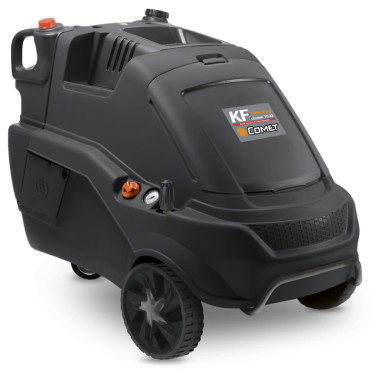 Idropulitrice Acqua Calda Comet KF Classic 9.16 210 Bar 960 L/h professionale