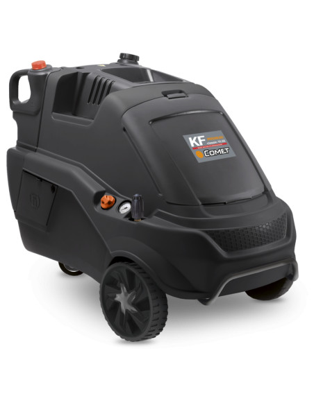 Idropulitrice Acqua Calda Comet KF Classic 9.16 210 Bar 960 L/h professionale